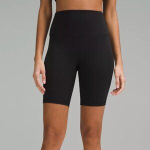 Lululemon Align High Rise Short
